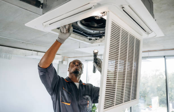 Licensed Hvac service in Roseville, MI - FH HVAC